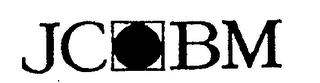 JCBM logo