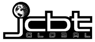 JCBT GLOBAL logo