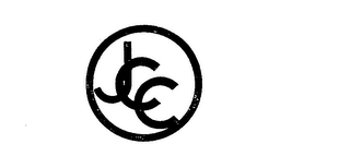 JCC logo