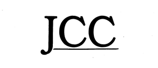 JCC logo
