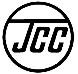 JCC logo