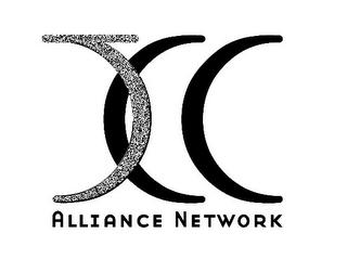 JCC ALLIANCE NETWORK logo