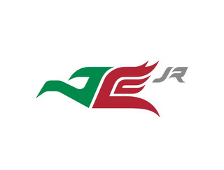 JCC JR logo