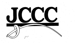 JCCC logo