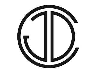 JCD logo