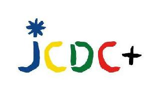 JCDC logo