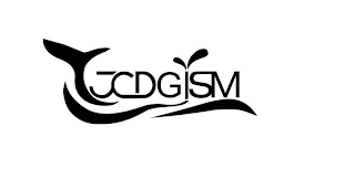 JCDGJSM logo