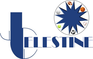 JCELESTINE logo