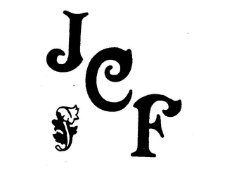 JCF logo