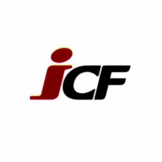 JCF logo