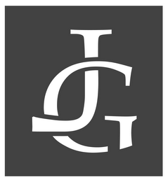 JCG logo