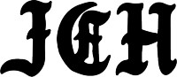 JCH logo