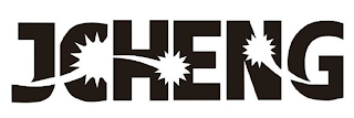 JCHENG logo
