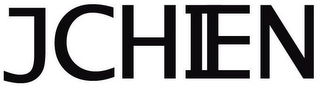 JCHIEN logo