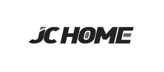 JCHOME logo