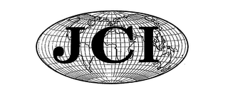 JCI logo