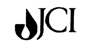 JCI logo