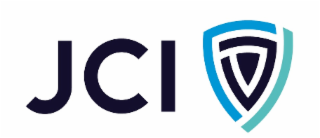 JCI logo