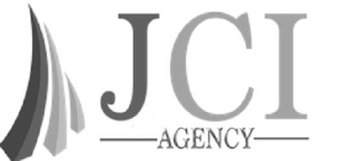 JCI AGENCY logo