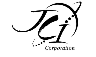 JCI CORPORATION logo