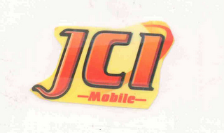 JCI -MOBILE- logo
