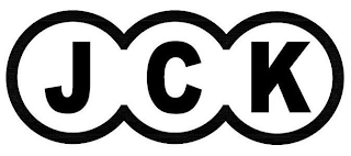 JCK logo