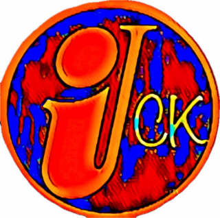 JCK logo