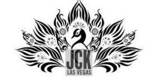 JCK LAS VEGAS logo