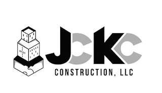 JCKC CONSTRUCTION, LLC logo
