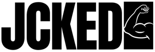 JCKED logo