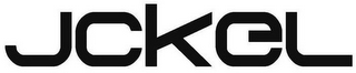 JCKEL logo