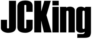 JCKING logo