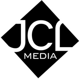 JCL MEDIA logo