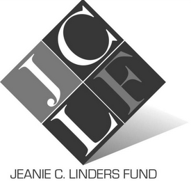 JCLF JEANIE C. LINDERS FUND logo