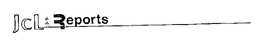 JCL:REPORTS logo