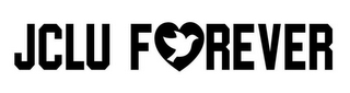 JCLU FOREVER logo
