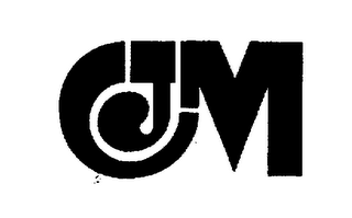 JCM logo