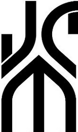 JCM logo