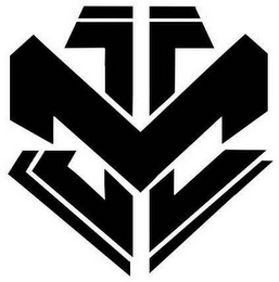 JCM logo