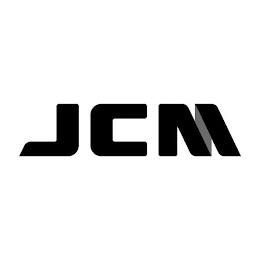 JCM logo