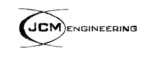 JCM ENGINEERING