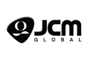 JCM GLOBAL logo