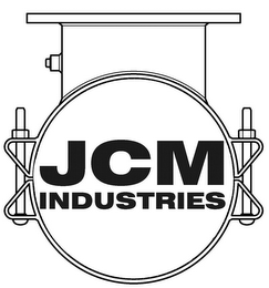 JCM INDUSTRIES logo