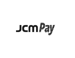 JCM PAY logo