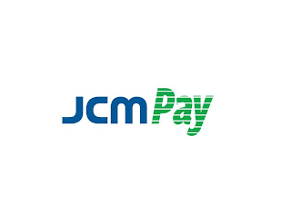 JCM PAY logo