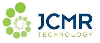 JCMR TECHNOLOGY logo