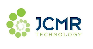 JCMR TECHNOLOGY logo