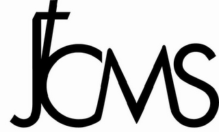 JCMS logo