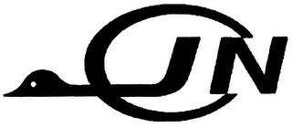 JCN logo