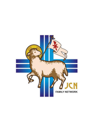 JCN FAMILY NETWORK logo
